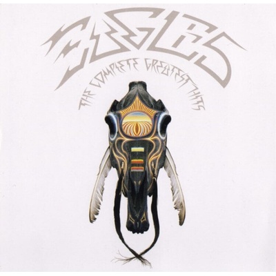 Eagles - The Complete Greatest Hits (2 CD) (0081227993375)
