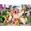 Bluebird Puzzle - Puzzle Good Companions II 500 - 500 piese