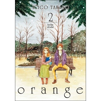 Orange 2