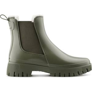 Lemon Jelly Дамски зимни ботуши Lemon Jelly Women's Wren Winter boots - Military Green - размер 39 (EU) (121-1303-0314)