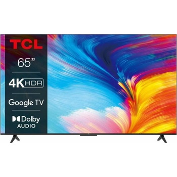 Image 1 of TCL 65P635