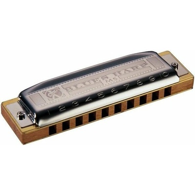 Hohner M533106 Blues Harp A-major