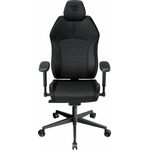 ThunderX3 Геймърски стол ThunderX3 SOLO 360 Ergonomic Racer - Черен (TX3-CHAIR-GAGC-418) - optimal-computers