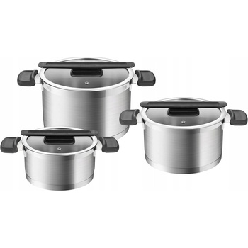 Tescoma súprava riadu COMPACT 6 ks