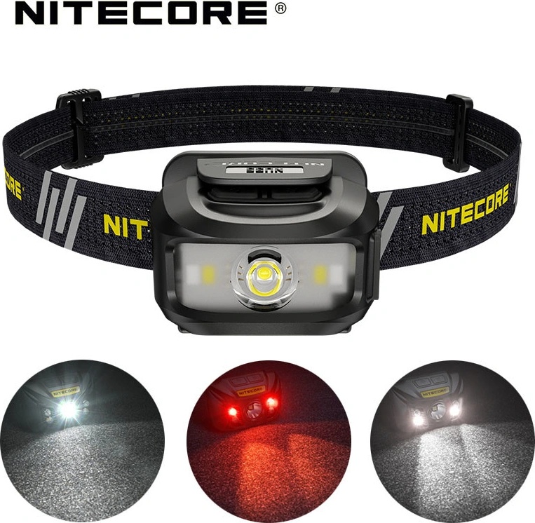 Nitecore NU35
