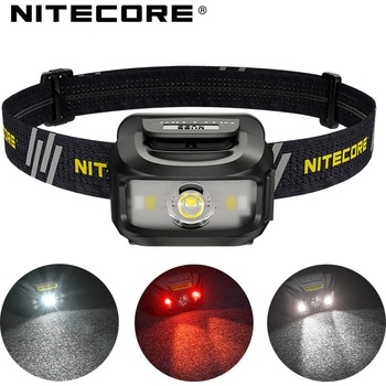 Nitecore NU35