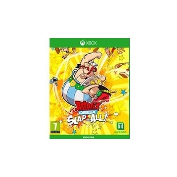 Asterix & Obelix: Slap them All! (Limited Edition)