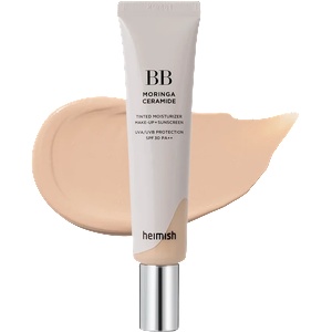 Heimish Moringa Ceramide BB Cream SPF 30 PA++ - 23 Light Medium - BB крем с керамид 30г