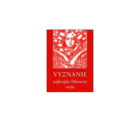 Vyznanie