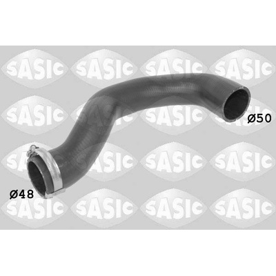 Hadica turba, Hadica plniaceho vzduchu SASIC 3336277