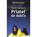 Priateľ do dažďa - Daniel Glattauer