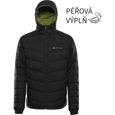 Alpine Pro Rogit 2 černá – Zboží Dáma