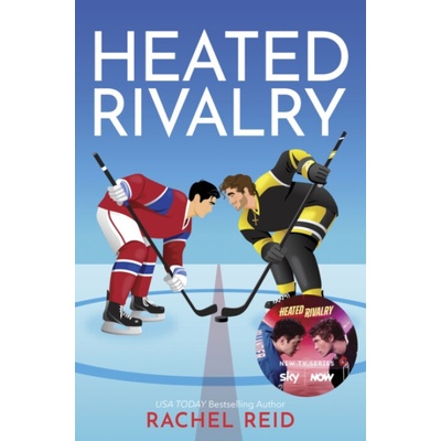 Heated Rivalry – Zbozi.Blesk.cz