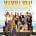 Mamma Mia - Here We Go Again (The Movie Soundtrack) (2 LP) (0602567693253)