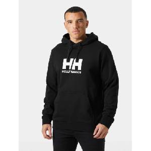 Helly Hansen Суитшърт hh logo hoodie (54582-990)