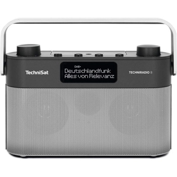 TechniSat TECHNI 8