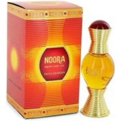 Swiss Arabian Noora parfémovaný olej dámský 20 ml