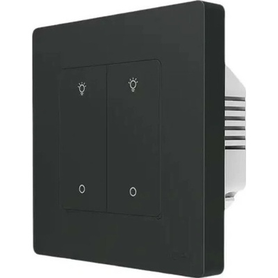 Moes Star Ring ZigBee 3.0 MOES-ZS-SR-EUD2-GY-MS-2297