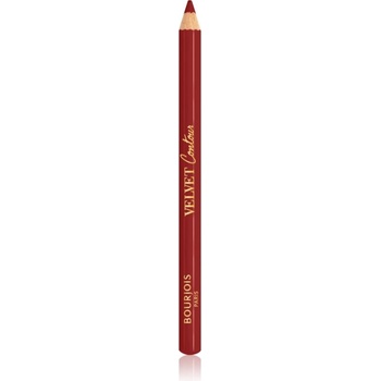 Image 1 of Bourjois Velvet Contour молив-контур за устни цвят 35 Perfect Date 1.14 гр
