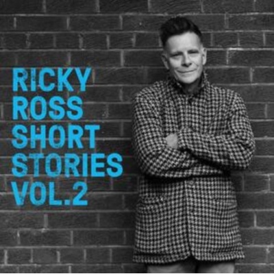 ROSS, RICK - SHORT STORIES VOL.2 CD