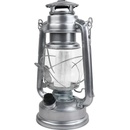 MagicHome Lampáš ML3528 15LED 15x11.5x23.5cm 4xAA kov strieborný