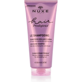 NUXE Hair Prodigieux High Shine Shampoo 200 ml