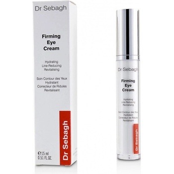Dr Sebagh Dr Sebagh Стягащ околоочен крем 15 мл
