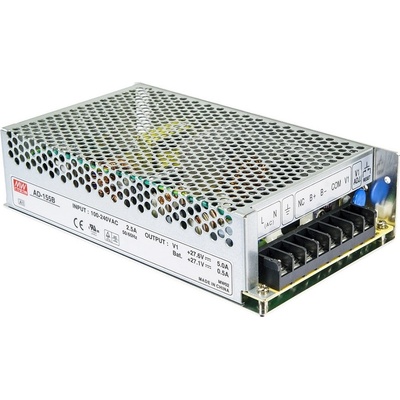 Mean Well zdroj AD-155B 155W