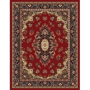 Spoltex Samira 12001 red