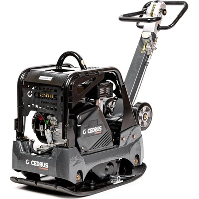 Hahn & Sohn Cedrus ZG158HR-PRO