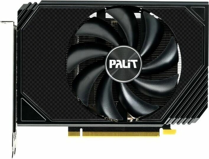 Palit GeForce RTX 3050 StormX 6GB GDDR6 NE63050018JE-1070F od 325