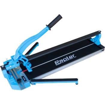 RAPTER Машина за рязане на плочки, еднорелсова PROFI 800mm RAPTER RR53293 (RR53293)