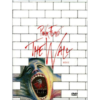 Pink Floyd ♫ Wall - 2006 DVD