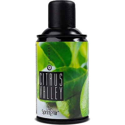 Spring Air Citrus valley 250мл