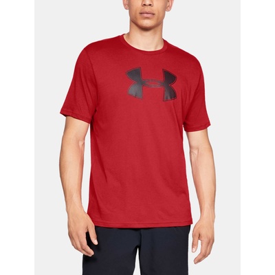 Under armour Тениска big logo ss