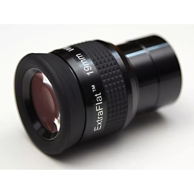 Sky-Watcher 19mm Extra Flat Field 1,25" ZP 65°