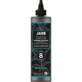 Black Professional Jade Lamellar Conditioner 200 ml