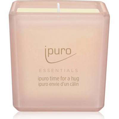 ipuro Essentials Time To Be 125 g