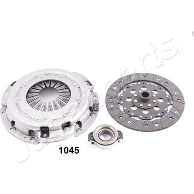 Spojková sada JAPANPARTS KF-1045