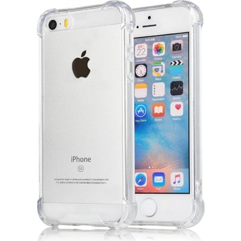 Púzdro Bomba Transparentné AntiShock silikónové iPhone iPhone 6s Plus, 6 Plus P122/IPHONE 6S PLUS- 6 PLUS