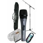 Sennheiser E835-S Set Микрофон