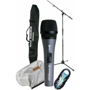 Sennheiser E835-S Set Микрофон