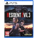 Capcom Resident Evil 3 (PS5)