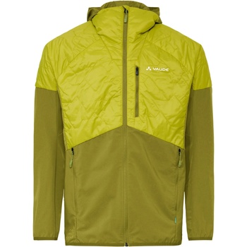 Vaude Мъжко синтетично яке Vaude Brenva Jacket II Synthetic jacket - Dark Leaf (004-5315-0611)