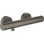 GROHE 34065al2 - Термостатен смесител за душ grohtherm 1000 cosmopolitan dn 15 графит (gh0853)