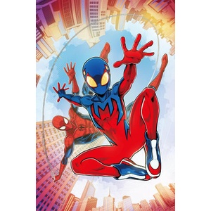 Spider-Boy Vol. 1 | Paco Medina (ISBN: 9781302957155)