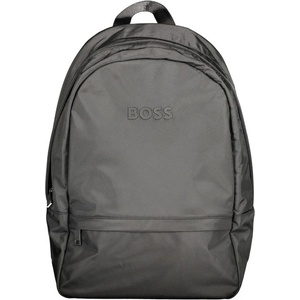 HUGO BOSS Мъжка раница boss, Размер uni, Цвят Черен (50567729catch30backpacknw_ne001)
