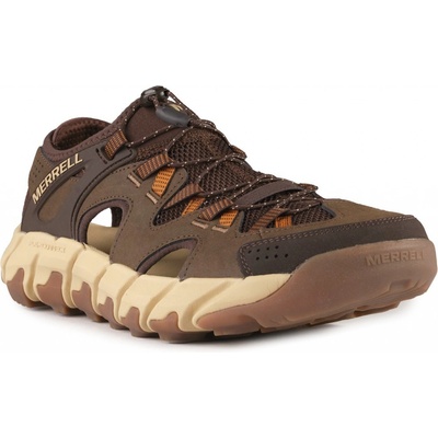 Merrell Maipo Explorer Sieve J038027 coffee