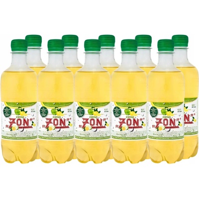 ZON Limonáda Cimo 0,5 l