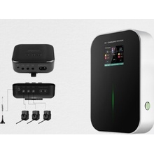 Wallbox SAPRO SAP20-DLB 11kW Typ2 400V 16A EV nabíjecí stanice Dymické řízení nabíjení